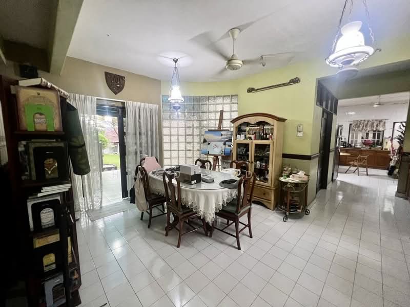 Bungalow for Sale in Bandar Baru Bangi (Selangor) - Ahmad Fadlee - PropertyGuru.com.my