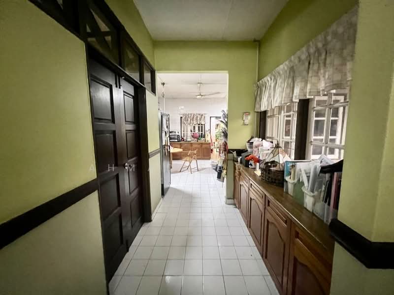 Bungalow for Sale in Bandar Baru Bangi (Selangor) - Ahmad Fadlee - PropertyGuru.com.my