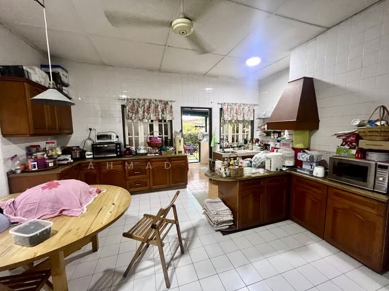 Bungalow for Sale in Bandar Baru Bangi (Selangor) - Ahmad Fadlee - PropertyGuru.com.my