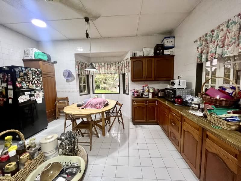 Bungalow for Sale in Bandar Baru Bangi (Selangor) - Ahmad Fadlee - PropertyGuru.com.my