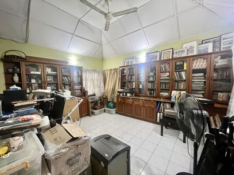 Bungalow for Sale in Bandar Baru Bangi (Selangor) - Ahmad Fadlee - PropertyGuru.com.my