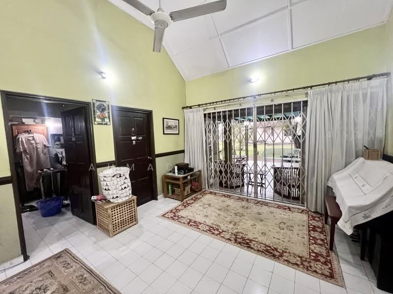 Bungalow for Sale in Bandar Baru Bangi (Selangor) - Ahmad Fadlee - PropertyGuru.com.my