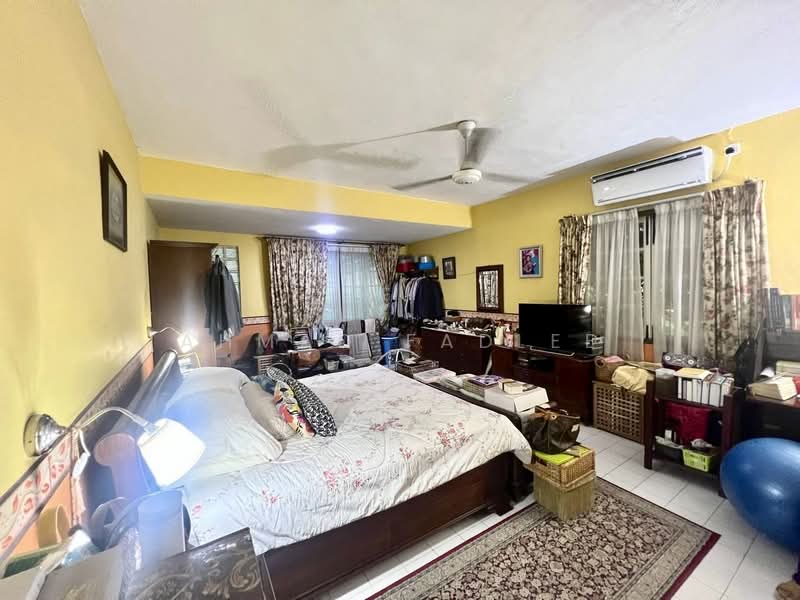 Bungalow for Sale in Bandar Baru Bangi (Selangor) - Ahmad Fadlee - PropertyGuru.com.my
