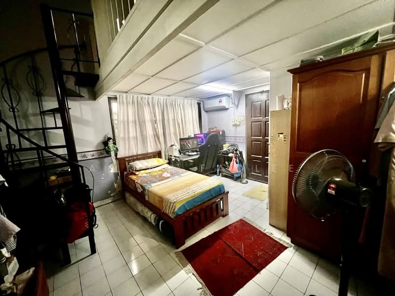 Bungalow for Sale in Bandar Baru Bangi (Selangor) - Ahmad Fadlee - PropertyGuru.com.my