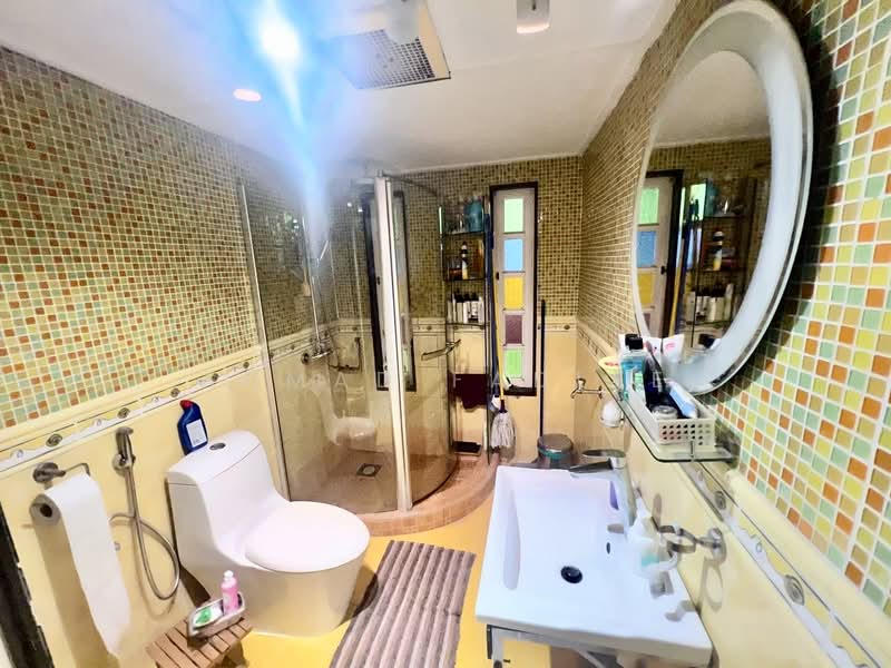 Bungalow for Sale in Bandar Baru Bangi (Selangor) - Ahmad Fadlee - PropertyGuru.com.my