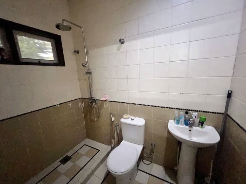 Bungalow for Sale in Bandar Baru Bangi (Selangor) - Ahmad Fadlee - PropertyGuru.com.my