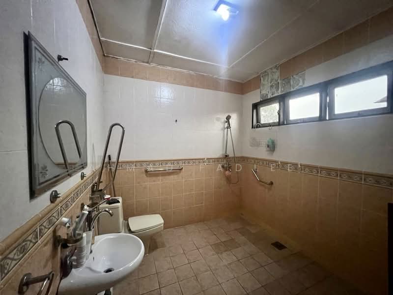 Bungalow for Sale in Bandar Baru Bangi (Selangor) - Ahmad Fadlee - PropertyGuru.com.my