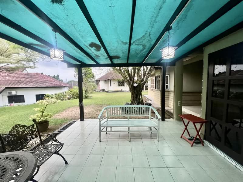 Bungalow for Sale in Bandar Baru Bangi (Selangor) - Ahmad Fadlee - PropertyGuru.com.my
