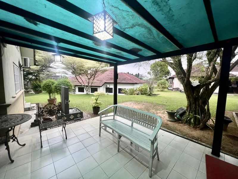 Bungalow for Sale in Bandar Baru Bangi (Selangor) - Ahmad Fadlee - PropertyGuru.com.my