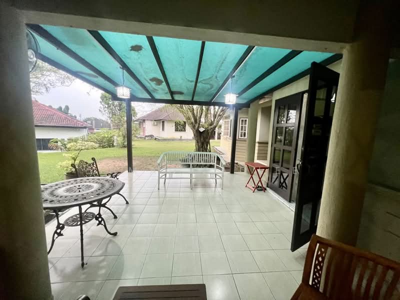 Bungalow for Sale in Bandar Baru Bangi (Selangor) - Ahmad Fadlee - PropertyGuru.com.my