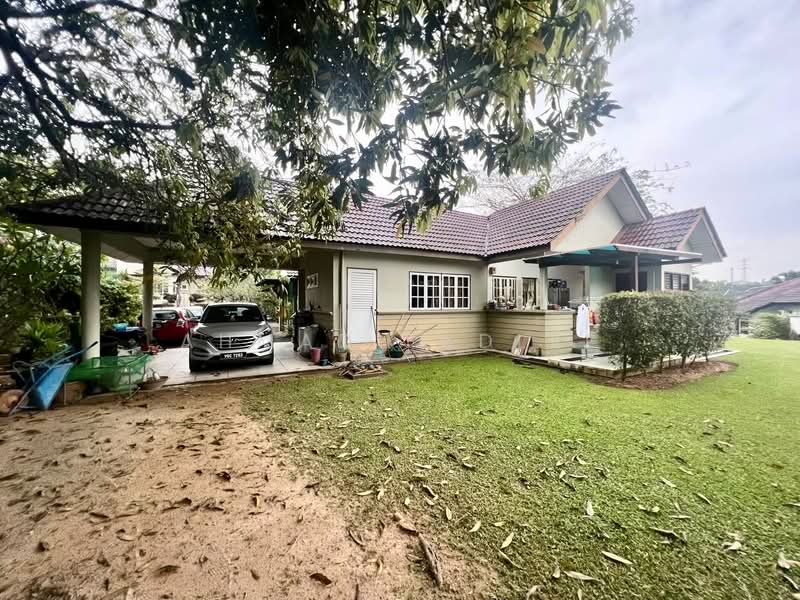 Bungalow for Sale in Bandar Baru Bangi (Selangor) - Ahmad Fadlee - PropertyGuru.com.my