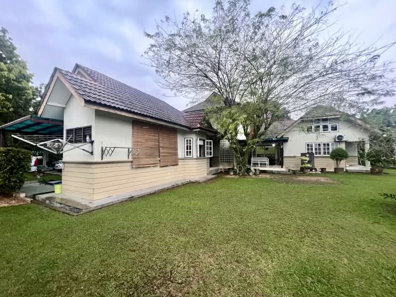 Bungalow for Sale in Bandar Baru Bangi (Selangor) - Ahmad Fadlee - PropertyGuru.com.my