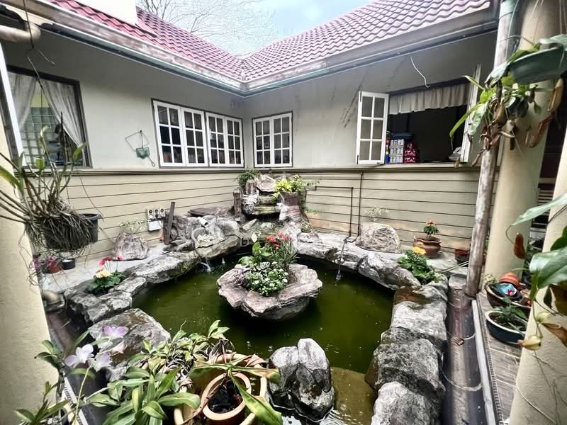 Bungalow for Sale in Bandar Baru Bangi (Selangor) - Ahmad Fadlee - PropertyGuru.com.my