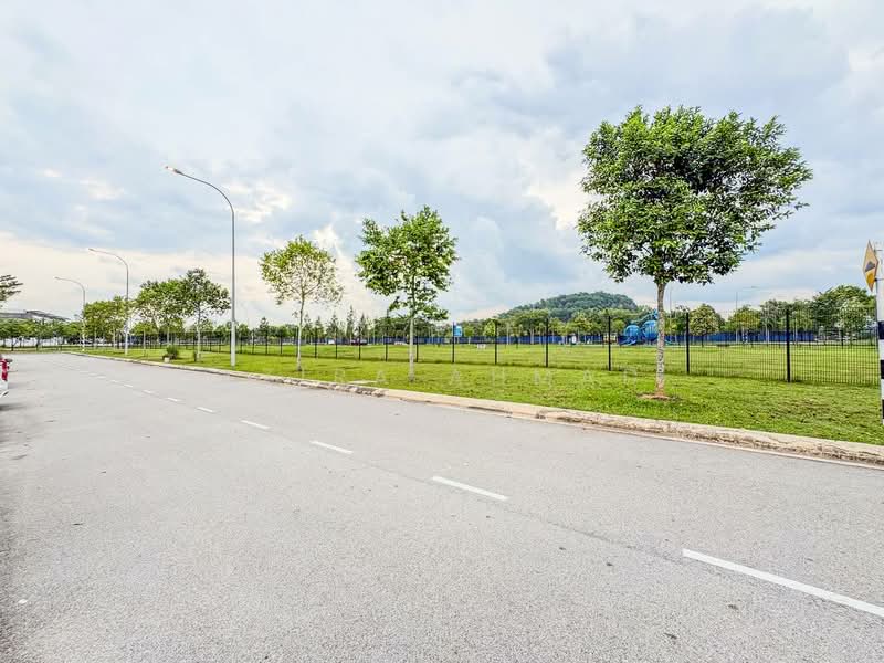 Rumah Teres 2 Tingkat untuk Dijual di Hulu Langat (Selangor) - Azira Ahmad - Exterior - PropertyGuru.com.my