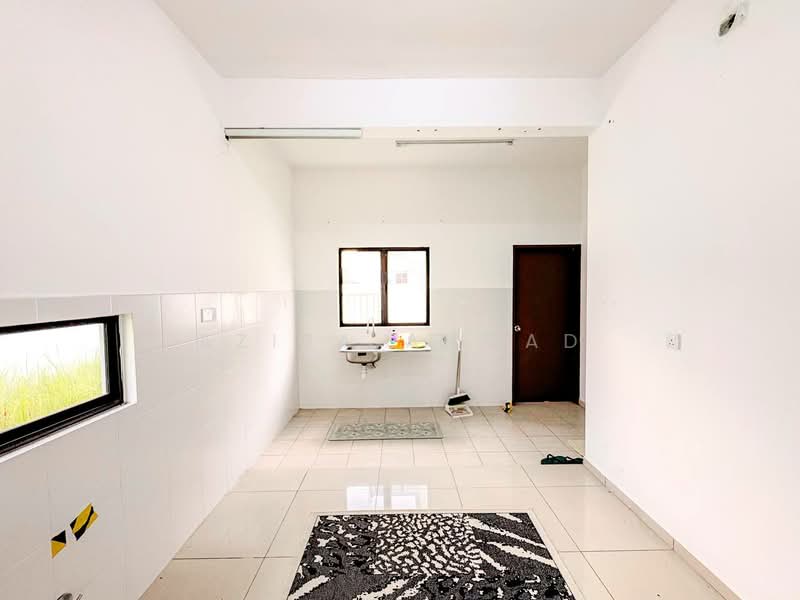 Rumah Teres 2 Tingkat untuk Dijual di Hulu Langat (Selangor) - Azira Ahmad - Interior - PropertyGuru.com.my