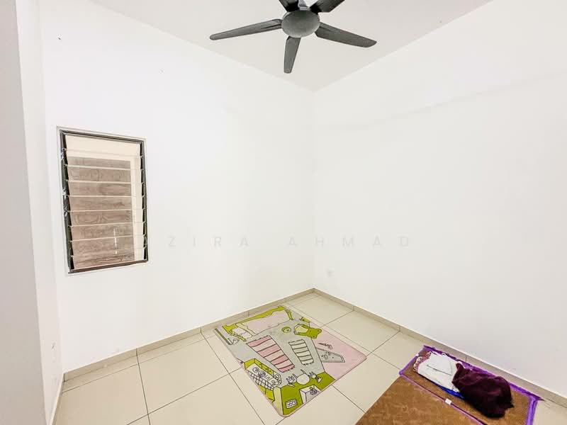 Rumah Teres 2 Tingkat untuk Dijual di Hulu Langat (Selangor) - Azira Ahmad - Interior - PropertyGuru.com.my