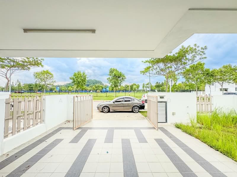 Rumah Teres 2 Tingkat untuk Dijual di Hulu Langat (Selangor) - Azira Ahmad - Exterior - PropertyGuru.com.my