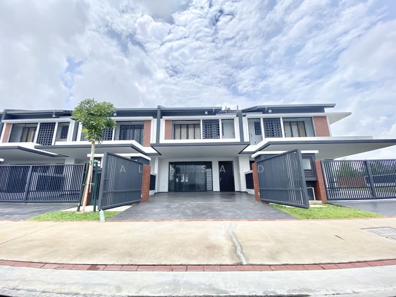 2-storey Terraced House for Sale in Elmina (Shah Alam) - Alif Saad - PropertyGuru.com.my