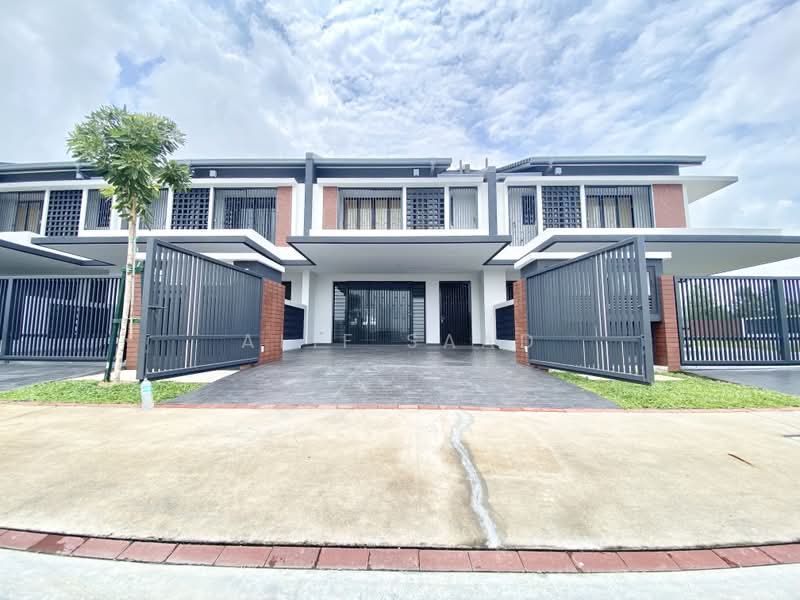 2-storey Terraced House for Sale in Elmina (Shah Alam) - Alif Saad - PropertyGuru.com.my