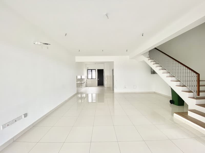 2-storey Terraced House for Sale in Elmina (Shah Alam) - Alif Saad - PropertyGuru.com.my