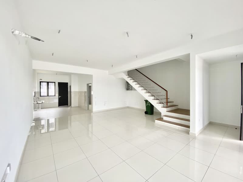 2-storey Terraced House for Sale in Elmina (Shah Alam) - Alif Saad - PropertyGuru.com.my