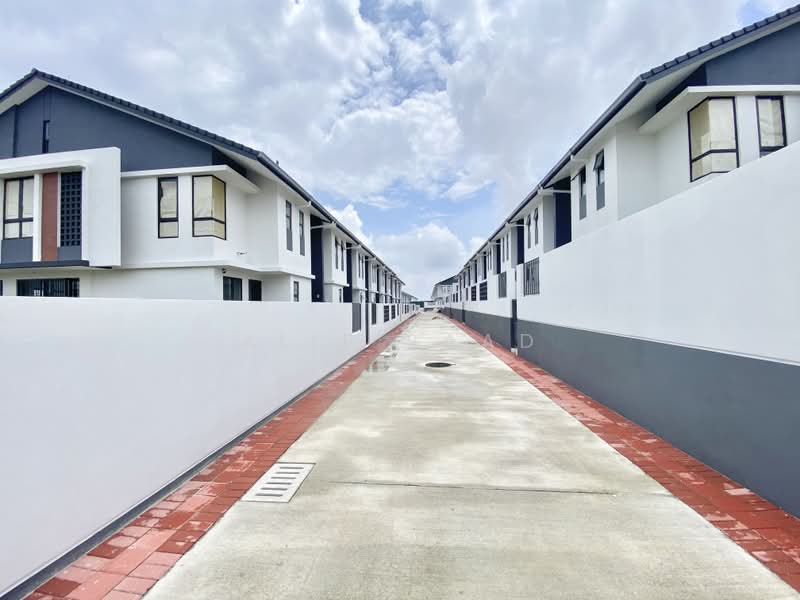 2-storey Terraced House for Sale in Elmina (Shah Alam) - Alif Saad - PropertyGuru.com.my