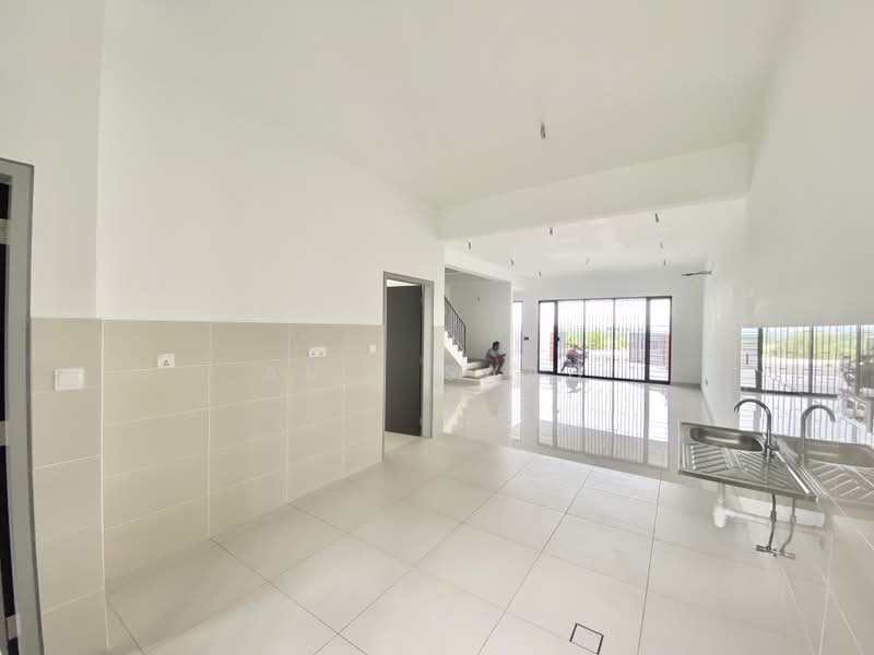 2-storey Terraced House for Sale in Elmina (Shah Alam) - Alif Saad - PropertyGuru.com.my