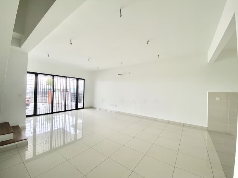 2-storey Terraced House for Sale in Elmina (Shah Alam) - Alif Saad - PropertyGuru.com.my