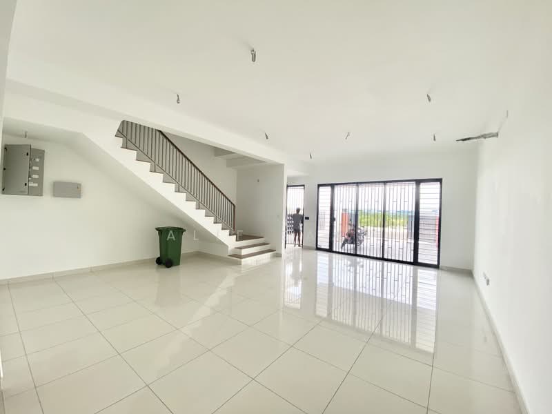 2-storey Terraced House for Sale in Elmina (Shah Alam) - Alif Saad - PropertyGuru.com.my