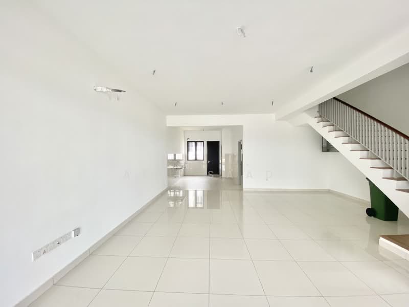 2-storey Terraced House for Sale in Elmina (Shah Alam) - Alif Saad - PropertyGuru.com.my