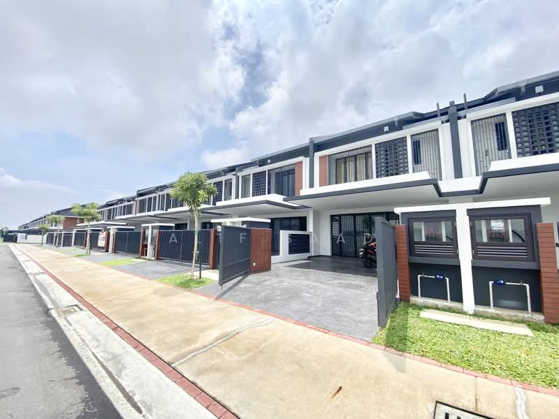 2-storey Terraced House for Sale in Elmina (Shah Alam) - Alif Saad - PropertyGuru.com.my
