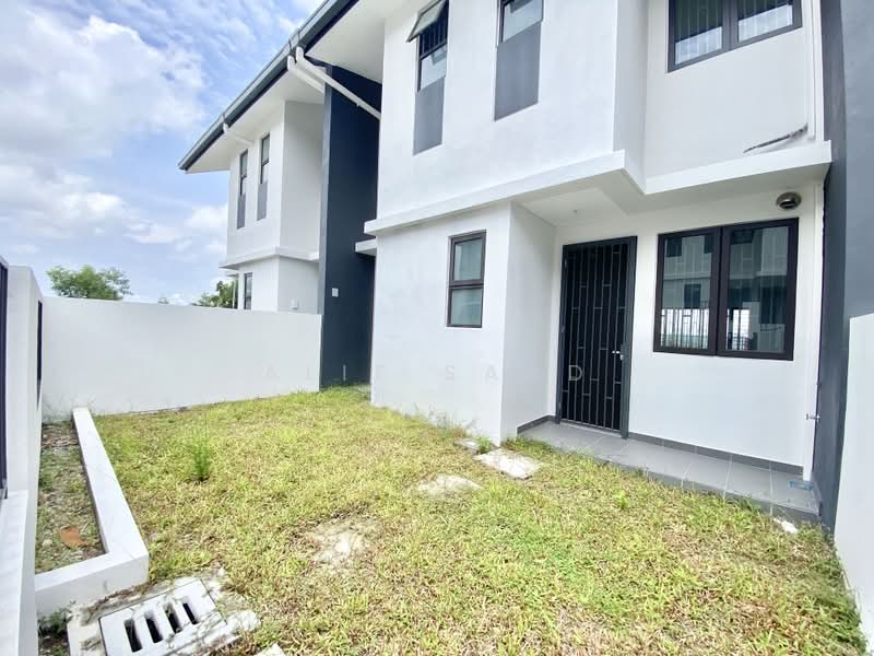 2-storey Terraced House for Sale in Elmina (Shah Alam) - Alif Saad - PropertyGuru.com.my