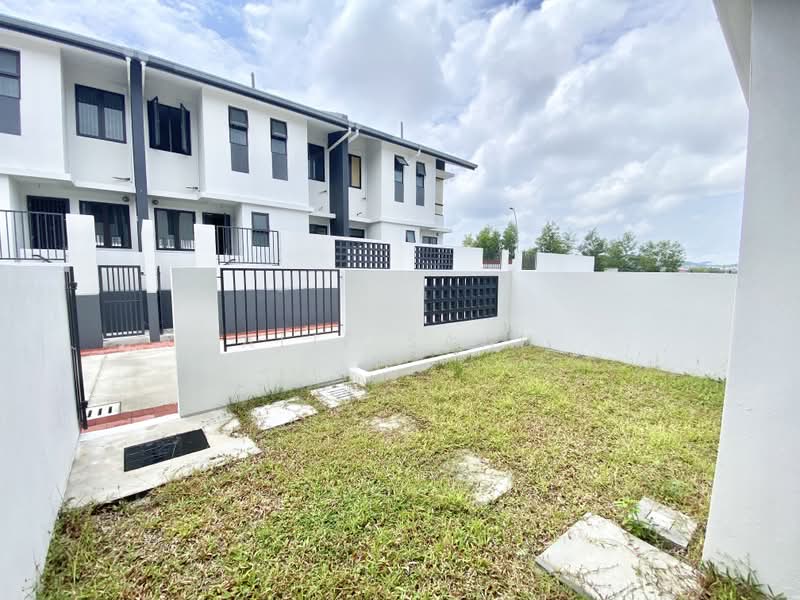 2-storey Terraced House for Sale in Elmina (Shah Alam) - Alif Saad - PropertyGuru.com.my