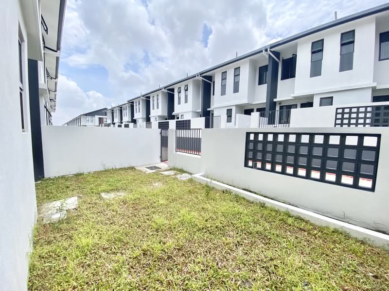 2-storey Terraced House for Sale in Elmina (Shah Alam) - Alif Saad - PropertyGuru.com.my