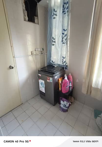 Condominium for Rent at Cyberia Smart Homes - Malik Sarwar - Interior - PropertyGuru.com.my