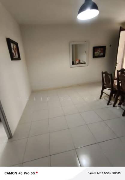 Condominium for Rent at Cyberia Smart Homes - Malik Sarwar - Dining Room - PropertyGuru.com.my