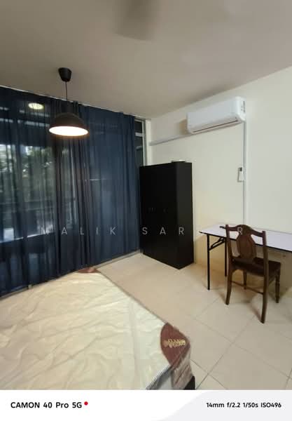 Condominium for Rent at Cyberia Smart Homes - Malik Sarwar - Bedroom - PropertyGuru.com.my