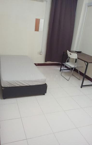 Condominium for Rent at Cyberia Smart Homes - Malik Sarwar - Bedroom - PropertyGuru.com.my