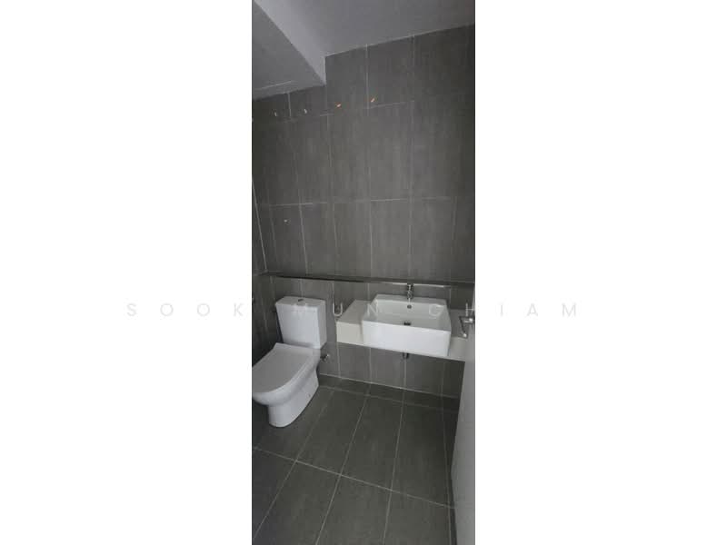 Servis Apartment untuk Dijual di The Pulse Residence - Sook Mun Chiam - PropertyGuru.com.my