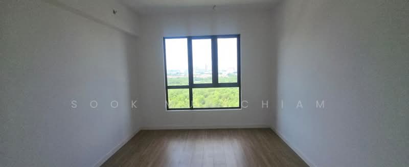Servis Apartment untuk Dijual di The Pulse Residence - Sook Mun Chiam - PropertyGuru.com.my