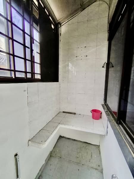 1-storey Terraced House for Sale in Taman Rinting (Masai) - Amir Raziq - Interior - PropertyGuru.com.my