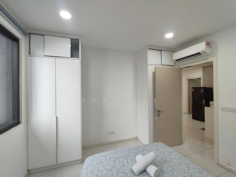 Service Residence for Sale at Icon Residenz 1 @ Icon City - Terry Yee - Bedroom - PropertyGuru.com.my