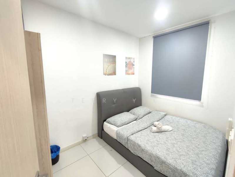 Service Residence for Sale at Icon Residenz 1 @ Icon City - Terry Yee - Bedroom - PropertyGuru.com.my