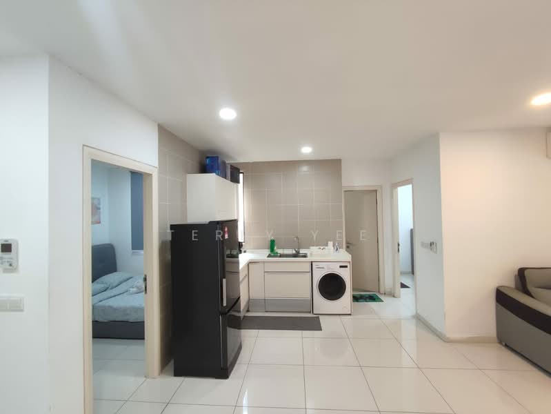 Service Residence for Sale at Icon Residenz 1 @ Icon City - Terry Yee - Bedroom - PropertyGuru.com.my