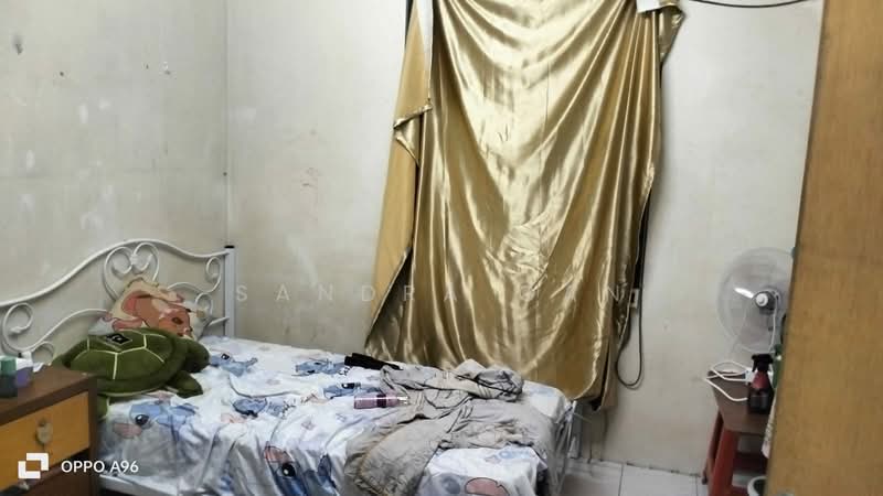 Rumah Teres untuk Dijual di Taman Nusa Perintis 2 (Iskandar Puteri (Nusajaya)) - Sandra Gan - Bedroom - PropertyGuru.com.my