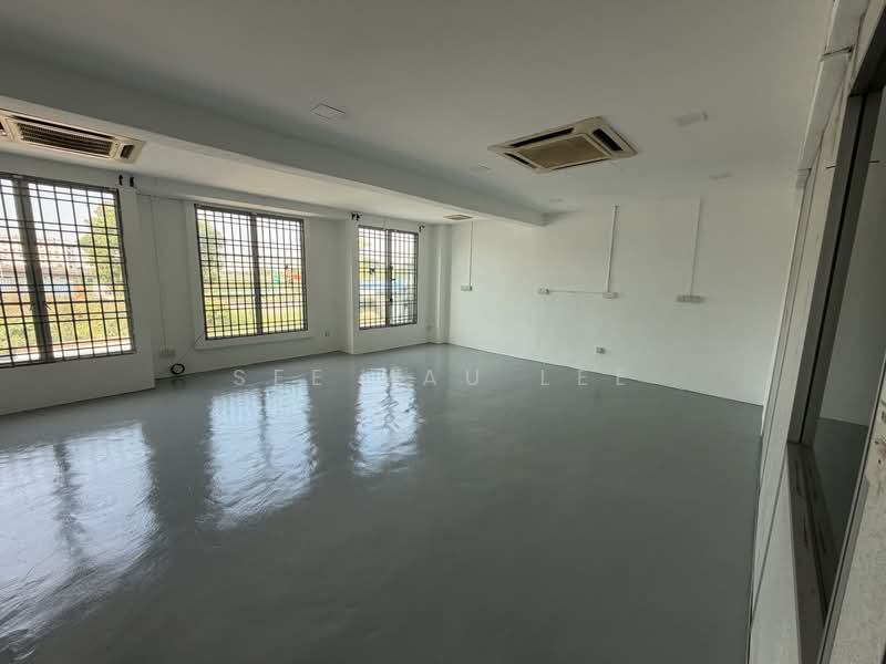 Shop / Office for Sale in Bandar Bukit Raja (Klang) - See Yau Lee - PropertyGuru.com.my