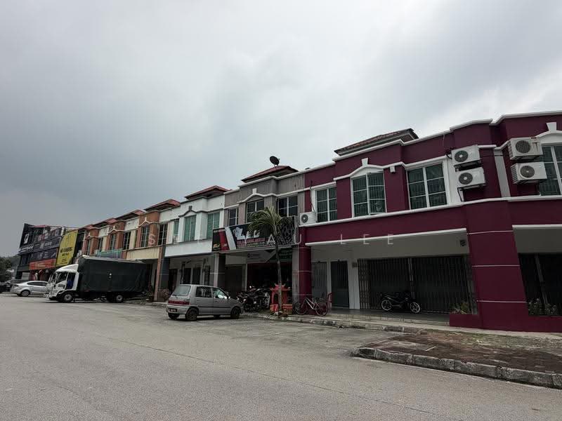 Shop / Office for Sale in Bandar Bukit Raja (Klang) - See Yau Lee - PropertyGuru.com.my