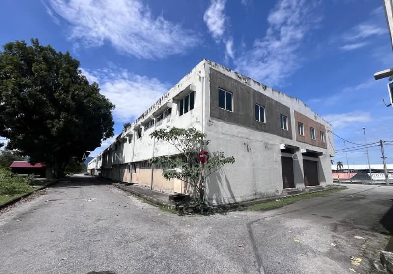 Kedai untuk Dijual di Ipoh (Perak) - Ainsley Thong - Exterior - PropertyGuru.com.my