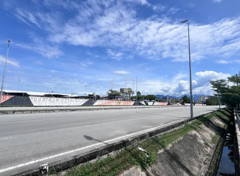 Kedai untuk Dijual di Ipoh (Perak) - Ainsley Thong - Exterior - PropertyGuru.com.my