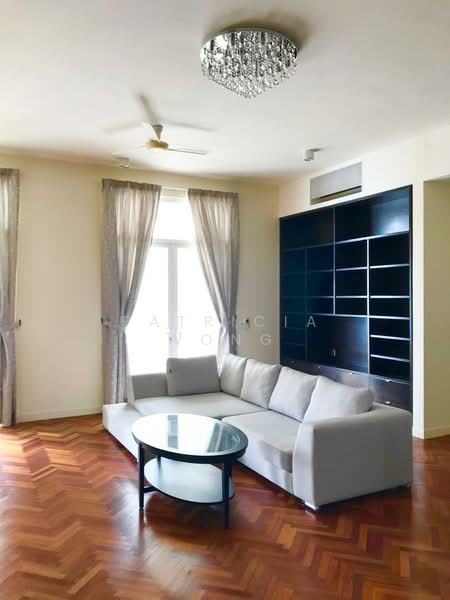 Condominium for Rent at Quayside Condominium - Patricia Wong - Living Room - PropertyGuru.com.my